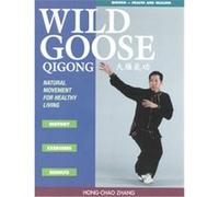 Wild Goose Qigong Hong-Chao Zhang (Auteur)