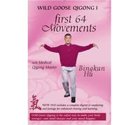 Wild Goose Qigong I - First 64 Movements