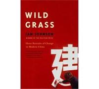 Wild Grass Ian Johnson (Auteur)