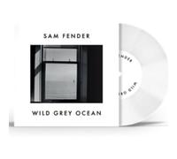 Wild Grey Ocean / Little Bull Of Blithe Vinyle Coloré