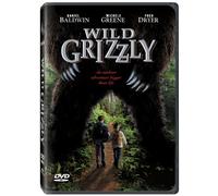 Wild Grizzly [Import USA Zone 1]