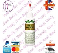 Wild Growth Cheveux Huile Hydratante Repousse Sourcils Cils 114ml / 118 ML