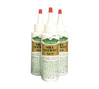 Wild Growth Hair Oil 3pcs x 4oz by N/A