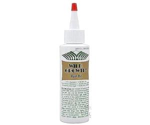 Wild Growth - Huile pour cheveux - 118 ml - Beauté