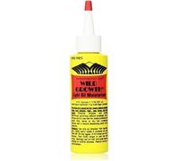 Wild Growth Light Oil Moisturizer 4oz