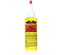 Wild Growth lumière huile hydratante 4 oz