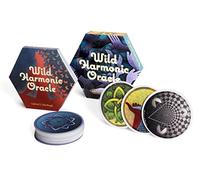 Gabriel Marihugh – Cartes d'oracle Wild Harmonic – Jeu d'oracle pour les rêveurs éveillés