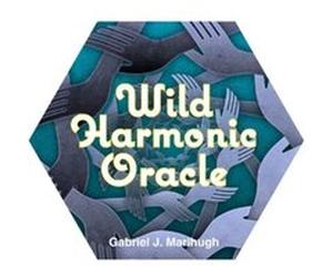 Wild Harmonic Oracle Cards by Gabriel Marihugh Gabriel Marihugh (Auteur)