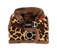 Wild Harness B Marron S Harnais pour Chien