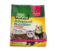 Wild Harvest H19843q L/h Furet Mélange Sac de 1,4 Kilogram