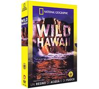 Wild Hawaii – National Geographic – DVD – Import (2 DVDs)