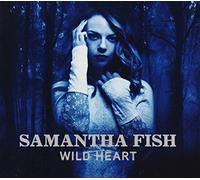 Wild Heart Coffret E