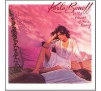 Bonoff, Karla - Wild Heart of The Young