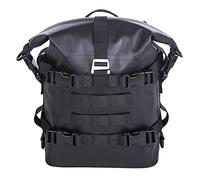 WILD HEART Sac de Protection Imperméable à roulettes 8 l Entièrement étanche, Installation Rapide et Facile à Nettoyer, Sac Multifonction