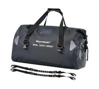 Wild Heart Sac de Voyage étanche PVC500D avec Sangle et Poche intérieure 40L 66L 100L ASIN : B08C4MFGQX