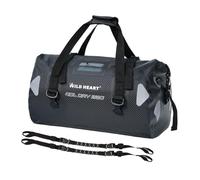 Wild Heart Sac de Voyage étanche PVC500D avec Sangle et Poche intérieure 40L 66L 100L ASIN : B08C4MFGQX