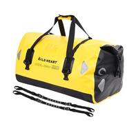 Wild Heart Sac de Voyage étanche PVC500D avec Sangle et Poche intérieure 40L 66L 100L ASIN : B08C4MFGQX
