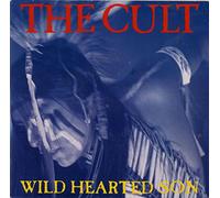 Wild Hearted Son - Cult 7" 45