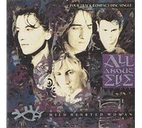 Wild Hearted Woman (4 Tracks, 1988) [Import]