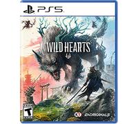 Wild Hearts (輸入版:北米) - PS5