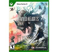 Wild Hearts (輸入版:北米) - Xbox Series X
