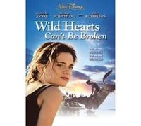 Wild Hearts Can't Be Broken DVD E