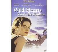 Wild Hearts Can't Be Broken [Import USA Zone 1]