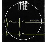 Wild Hearts - Died Young [Import]