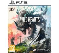 WILD HEARTS Jeu PS5