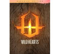 WILD HEARTS Karakuri Edition (PC) Ea App Key GLOBAL