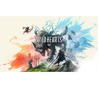 Wild Hearts (PC Epic Games Accounts)