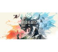 WILD HEARTS Preorder Bonus (PS5)