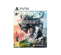 Wild Hearts PS5