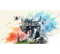 Wild Hearts (PS5)