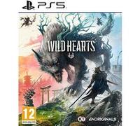 Wild Hearts PS5 E