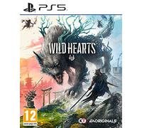 Wild Hearts PS5 | Jeu Vidéo | Français