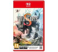 Wild Hearts S (Switch 2)