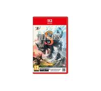 WILD HEARTS S Nintendo Switch 2