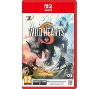 Koei Tecmo Games WILD HEARTS