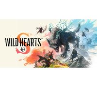 Wild Hearts S (Nintendo Switch 2 Account)