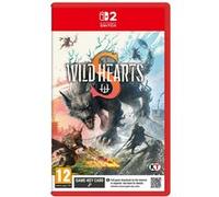 WILD HEARTS S Nintendo Switch 2 E