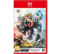 Koei Tecmo Games WILD HEARTS