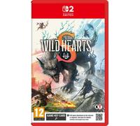 WIld Hearts S Switch 2