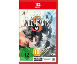 WILD HEARTS S (Switch 2)
