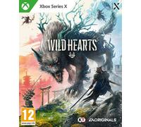 Wild Hearts XBOX X | Jeu Vidéo | Français