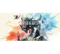 WILD HEARTS (Xbox Series X)