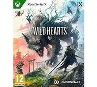 Wild Hearts Xbox Series X G