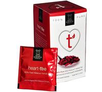 Wild Hibiscus Tea 20 per pack