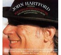 Hartford, John - Wild Hog in The Red Brush