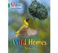 Wild Homes by Rob Alcraft Rob Alcraft (Auteur)